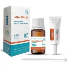 سیلر بایوسرامیکی MTA برند AGM