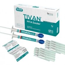 سیلر بایوسرامیک - A.G.M - Tivan MTA Sealer