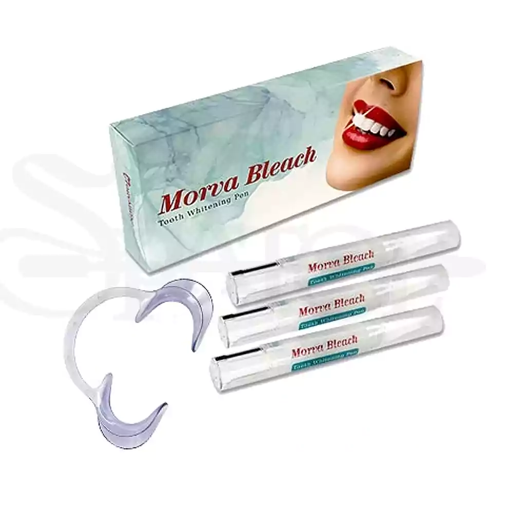 قلم بلیچینگ هوم مروابن | Morva Bleach Pen قلم بلیچینگ هوم مروابن | Morva Bleach Pen