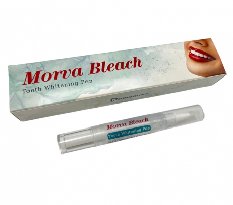 قلم بلیچینگ هوم مروابن | Morva Bleach Pen قلم بلیچینگ هوم مروابن | Morva Bleach Pen