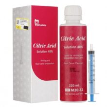 اسید سیتریک مروابن | Morvabon Citric Acid