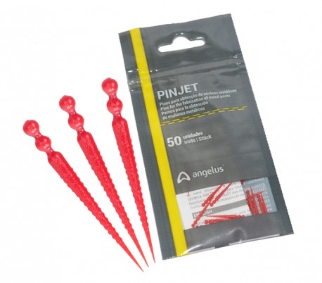 پین جت آنجلوس | PinJet Angelus پین جت آنجلوس | PinJet Angelus