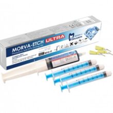 اسید اچ جامبو اولترا مروابن | Morva Etch Ultra