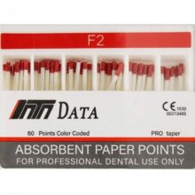 کن کاغذی (پیپر) پروتیپر Data