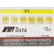 کن کاغذی (پیپر) پروتیپر Data