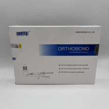 کیت باند ارتودنسی - Dentex - OrthoBond - کیت کامپوزیت ارتودنسی دنتکس dentex - کیت چسب ارتودنسی Dentex – Orthobond Intro - کیت کامپوزیت ارتودنسی Dentex - کیت چسب ارتودنسی Dentex - کیت باندینگ ارتودنسی دنتکس Dentex OrthoBond