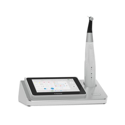 اپکس روتاری کوکسو مدل Coxo C-Smart-i Pilot اپکس روتاری کوکسو مدل Coxo C-Smart-i Pilot