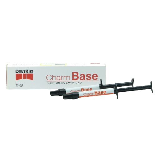 دایکال نوری DentKist CharmBase دایکال نوری DentKist CharmBase