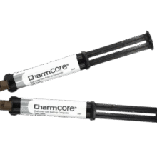 کامپوزیت کوربیلدآپ DentKist