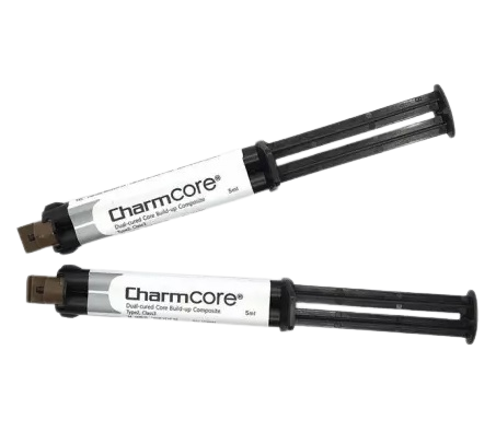 کامپوزیت کوربیلدآپ DentKist کامپوزیت کوربیلدآپ DentKist