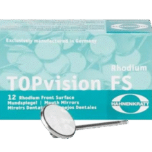 سر آینه رادیوم هانینگراد Hahnenkratt TOPvision