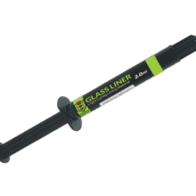 گلاس آینومر لاینینگ نوری Hamerz Glass Liner