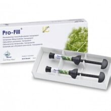خمیر پانسمان موقت نوری WP Pro-Fill