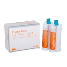 واش قالبگیری لایت DentKist CharmFlex Light