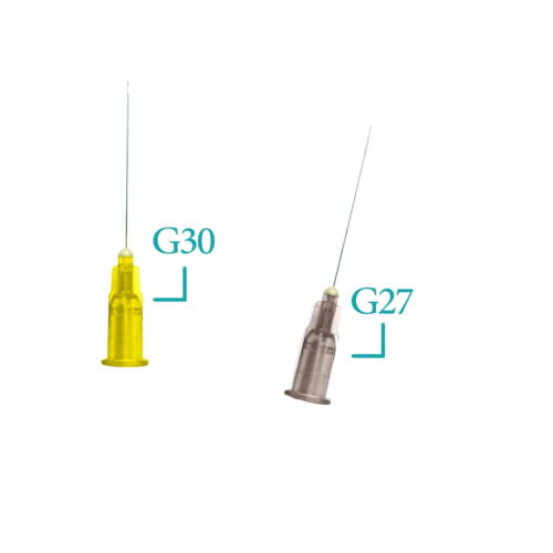 سوزن اندو تک سوراخ Zt Dental سوزن اندو تک سوراخ Zt Dental