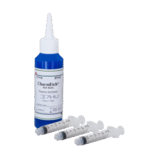 اسید اچ جامبو 100 میلی لیتر دنتکیست DentKist CharmEtch