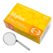 سر آینه بزرگنما SE Plus هانینگراد Hahnenkratt SE Plus