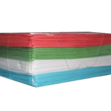 پیشبند بیمار جعبه ای تا شده 50 عددی