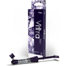 کامپوزیت نانوفیل سرامیکی ویترا | FGM Vitra APS