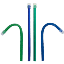 سرساکشن یکبارمصرف 100 عددی کوتیزن Cotisen