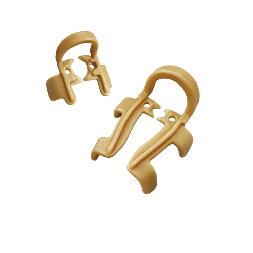 کلمپ نگهدارنده رول پنبه Zt Dental کلمپ نگهدارنده رول پنبه Zt Dental