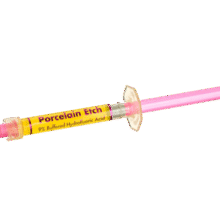 اسید اچ پرسلن 9% الترادنت Ultradent