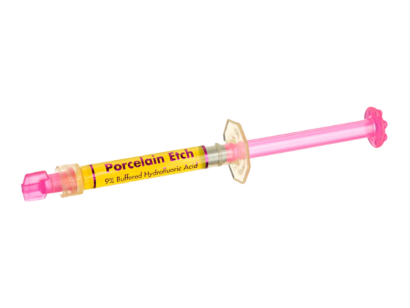 اسید اچ پرسلن 9% الترادنت Ultradent اسید اچ پرسلن 9% الترادنت Ultradent