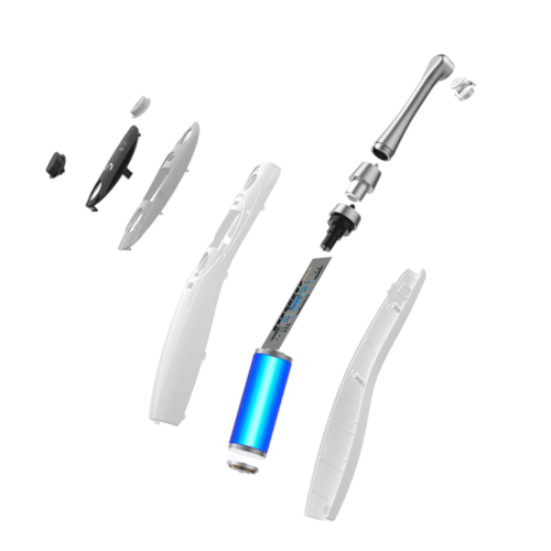 لایت کیور دندانپزشکی کوکسو COXO مدل DB686 Swift لایت کیور دندانپزشکی کوکسو COXO مدل DB686 Swift