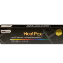 کلسیم هیدروکساید هیلدنت Healdent