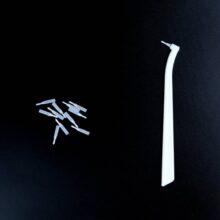 دسته برس کامپوزیت کوتیزن Cotisen