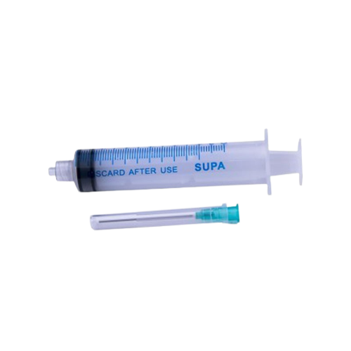 سرنگ شستشو سوپا 10 سی سی سرنگ شستشو سوپا 10 سی سی