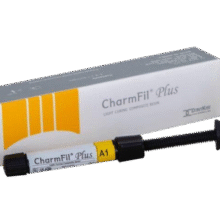 کامپوزیت چارمفیل دنتکیست Dentkist CharmFil Plus