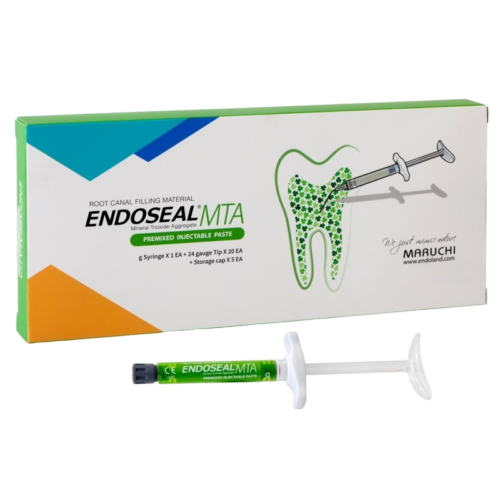 سیلر ماروچی Maruchi Endoseal MTA سیلر ماروچی Maruchi Endoseal MTA
