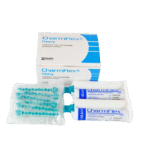 واش قالبگیری هوی DentKist CharmFlex Heavy