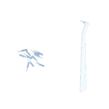 دسته برس کامپوزیت کوتیزن Cotisen