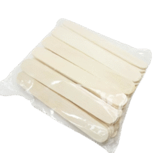 آبسلانگ چوبی