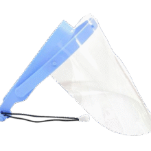 پک شیلد با فریم 10 عددی ضدبخار کوتیزن Cotisen