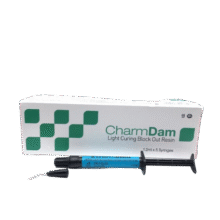 ژل محافظ لثه DentKist