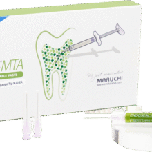 سیلر ماروچی Maruchi Endoseal MTA