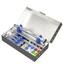 کیت خارج کردن فایل شکسته کوکسو Coxo CFR-1