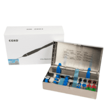 کیت خارج کردن فایل شکسته کوکسو Coxo CFR-1