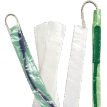 روکش ساکشن دندانپزشکی نایلونی 50 عددی