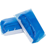 پک جراحی کامل استریل بیمار