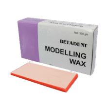 موم مدلینگ بتادنت Beta Wax