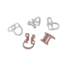 کلمپ نگهدارنده رول پنبه Cotisen