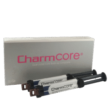 کامپوزیت کوربیلدآپ DentKist