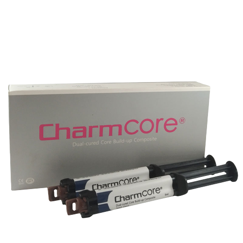 کامپوزیت کوربیلدآپ DentKist کامپوزیت کوربیلدآپ DentKist