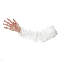 روکش استین یکبار مصرف الیافی (100 عددی)