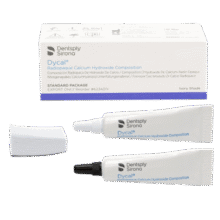 دایکال سلف کیور دنسپلی Dentsply Dycal