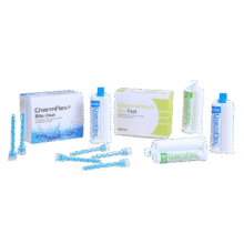 ثبت بایت رجیستر دنتکیست Dentkist CharmFlex Bite